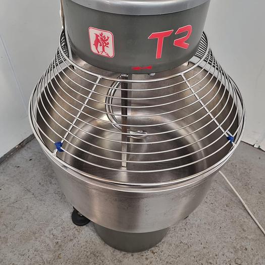 Used Sottoriva Bakery Mixer - Dough Mixers, photo 4