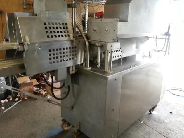 Used Formax F6 Forming Machine - Forming Machines, photo 2