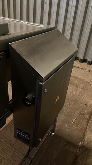Used 2020 ZTI Destemmer - Sorting & Grading Equipment, photo 4