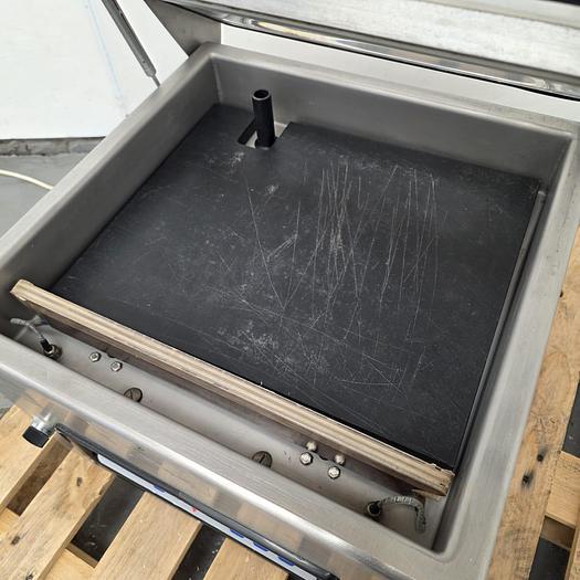 Used Intervac INV 6 Vacuum Sealer - Vacuum Packaging, photo 4