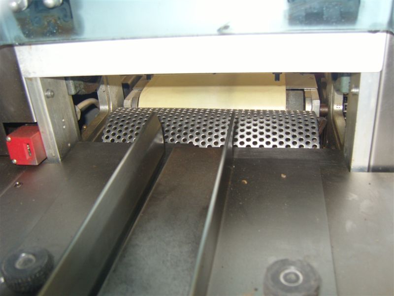 Used GSP GSP 45 - Form-Fill-Seal Machines, photo 8