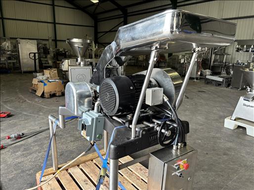 Used Fitzmill D6 Hammermill - Milling, photo 3
