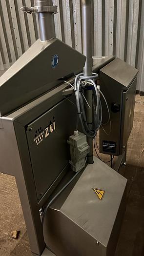 Used 2020 ZTI Destemmer - Sorting & Grading Equipment, photo 6
