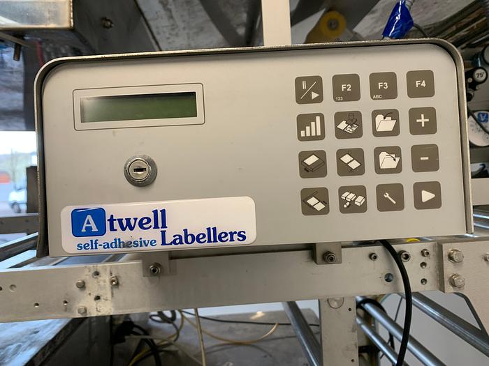 Used 2013 Hayssen Sandiacre Novus 350 VFFS - Form-Fill-Seal Machines, photo 4