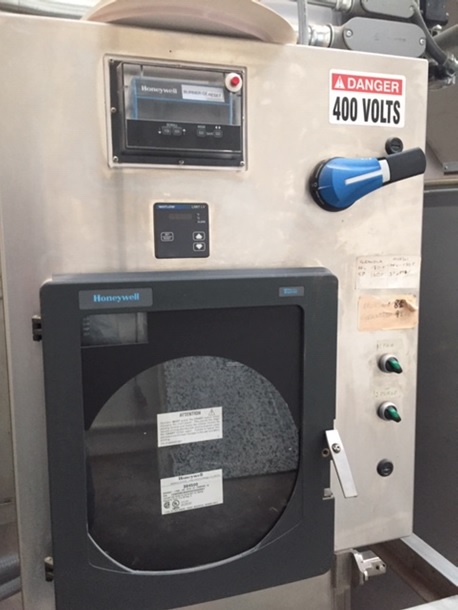 Used Mckenzie Dehydrator - Heating & Drying, photo 8