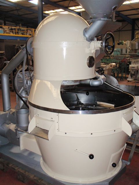 Used Hamerel - Roasters, photo 3