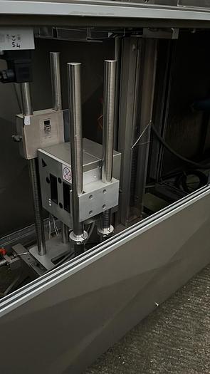 Used S&B Sorma Bagger - Sealing Machines, photo 5