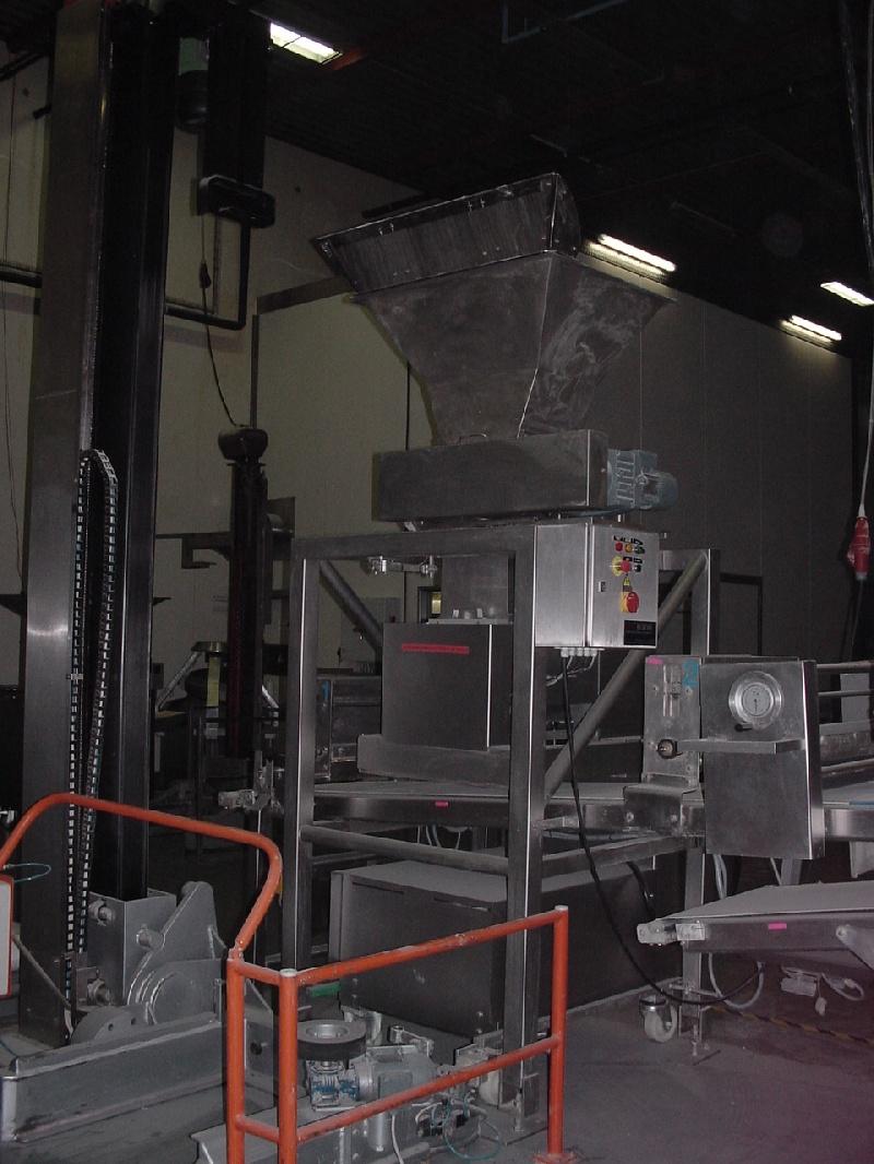 Used Tromp - Sheeters & Laminators, photo 7