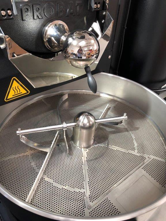Used Probat Probatone P5 - Roasters, photo 11