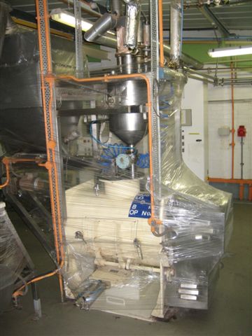 Used Spooner Granola Clusters - Bakery Ovens, photo 3