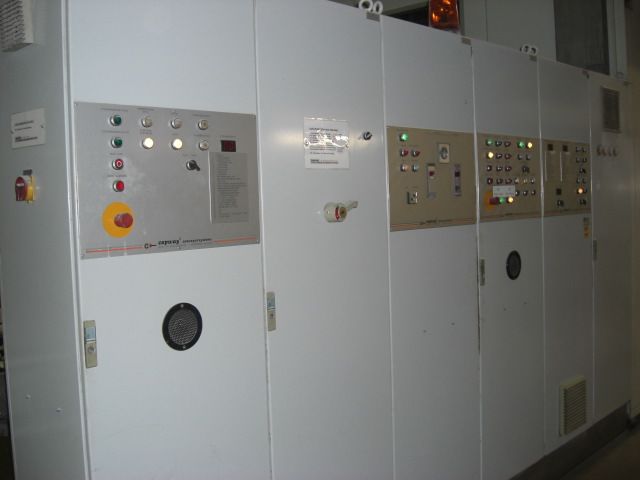 Used Macertham - Bakery Ovens, photo 7