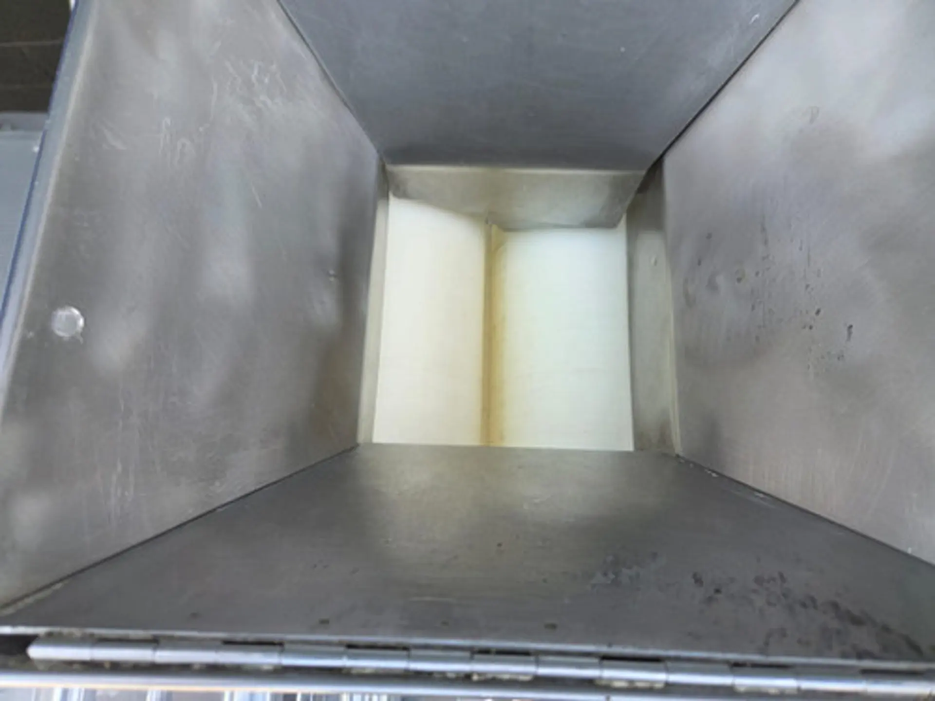 Used Bertuetti SIMPLEX 4-Roller Dough Moulder - Dough Handling & Sheeting Accessories, photo 9