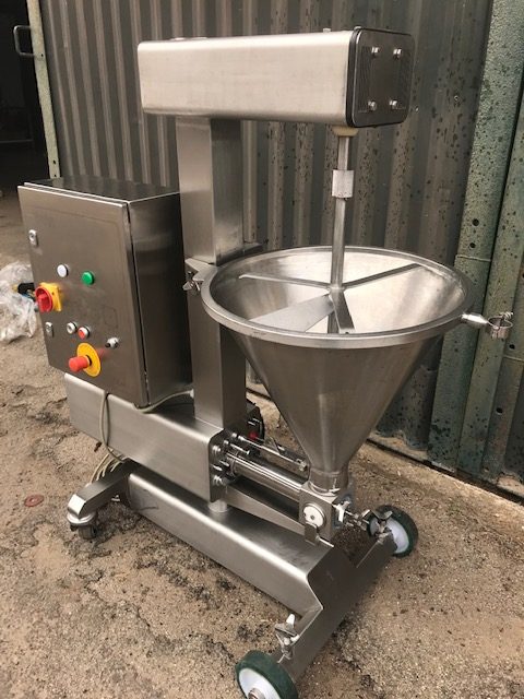 Used Steck Depositor - Depositors, photo 16