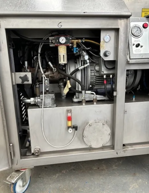 Used Koppens VM400 HSE Former - Forming Machines, photo 12