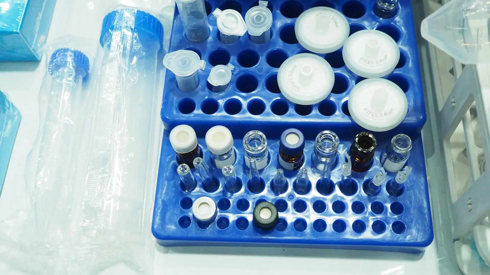 Common Types of Pre-Owned Lab Equipment, illustration 3