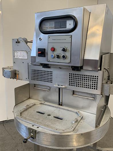 Used Packaging Automation - Sealing Machines, photo 5