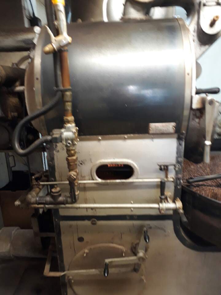 Used Probat UG22 - Roasters, photo 2