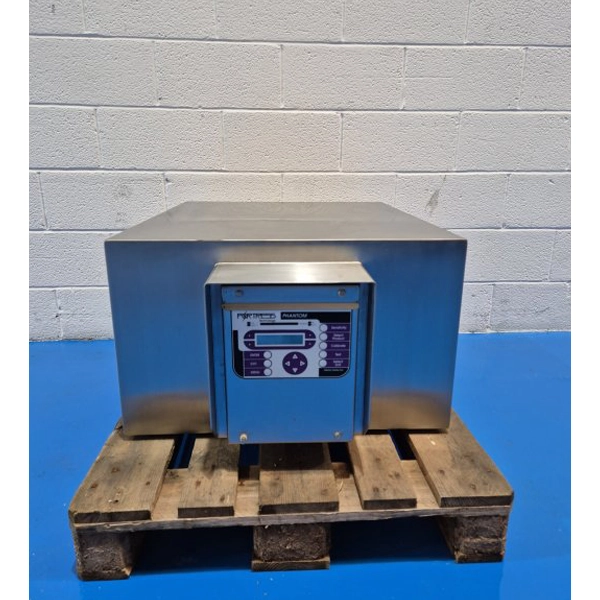 Used Metal Detector Head - Metal Detectors, photo 1