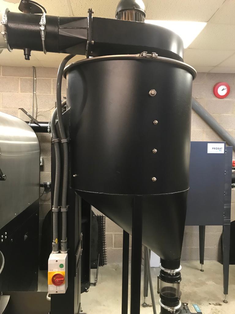 Used Probat Probatone P25 - Roasters, photo 7