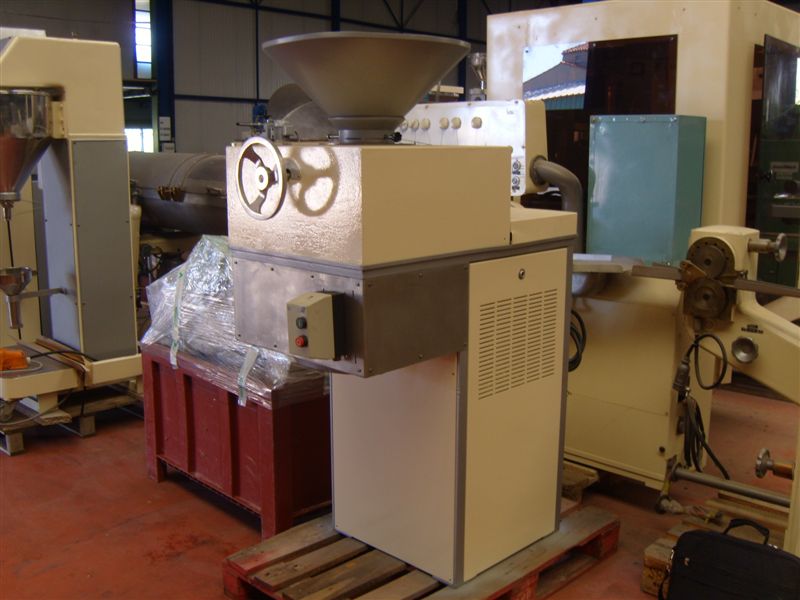 Used Vittoria MIM-400 - Milling, photo 6