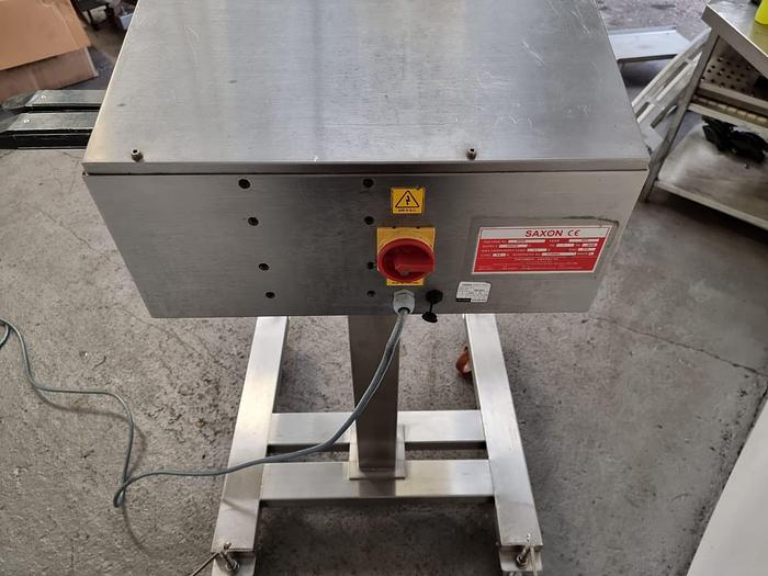 Used 2013 Fischbein Saxon SR1000 - Dry Block Heaters & Heat Blocks, photo 5