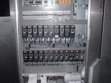 Used Tromp - Sheeters & Laminators, photo 7