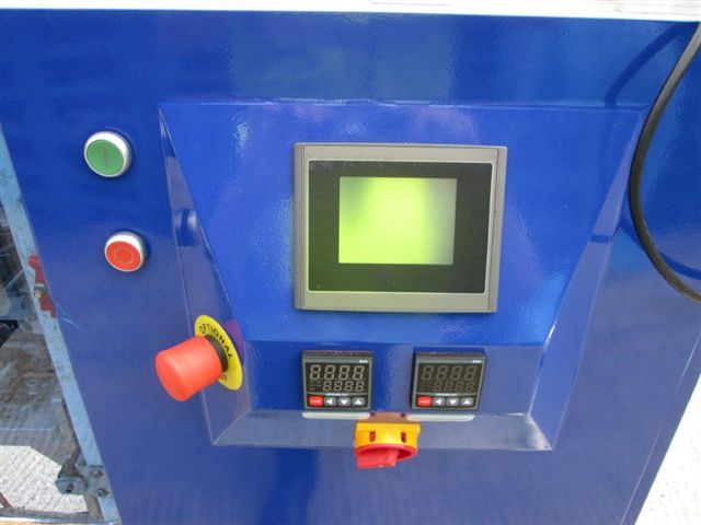 Used Ment - Sealing Machines, photo 5