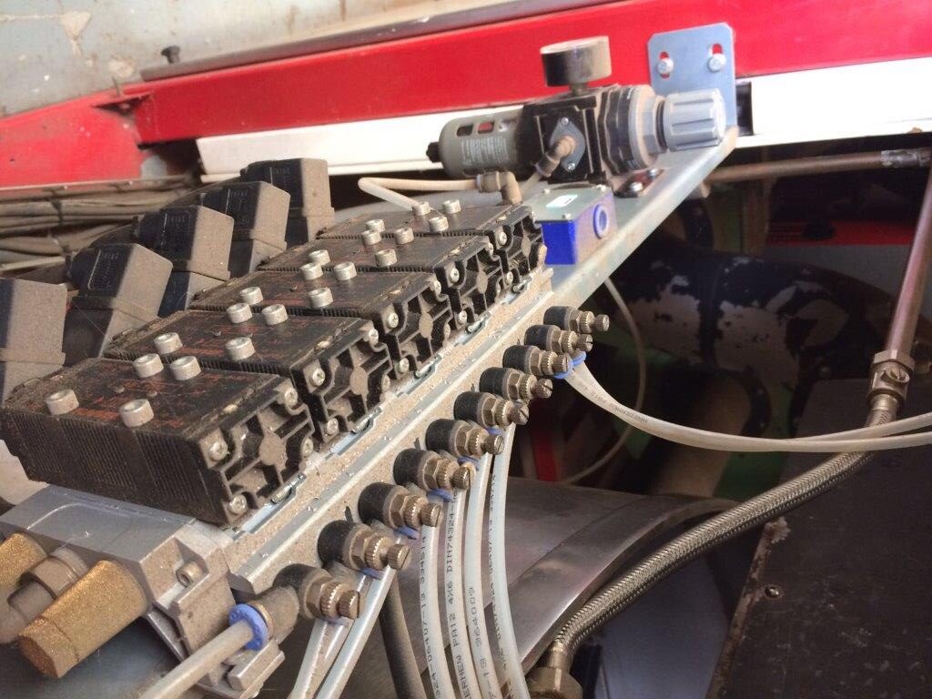Used Vittoria VTR-60 - Roasters, photo 4