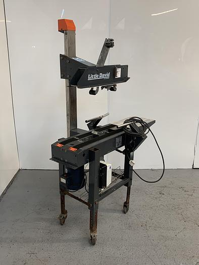 Used Box Taper - Sealing Machines, photo 2
