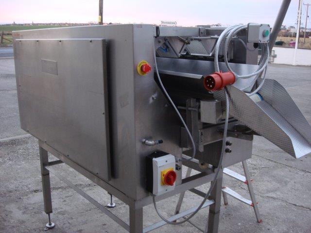 Used Yamato - Checkweighers, photo 7