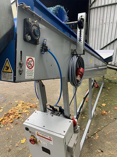 Used Lane Counter - Conveyor - Sorting & Grading Equipment, photo 8
