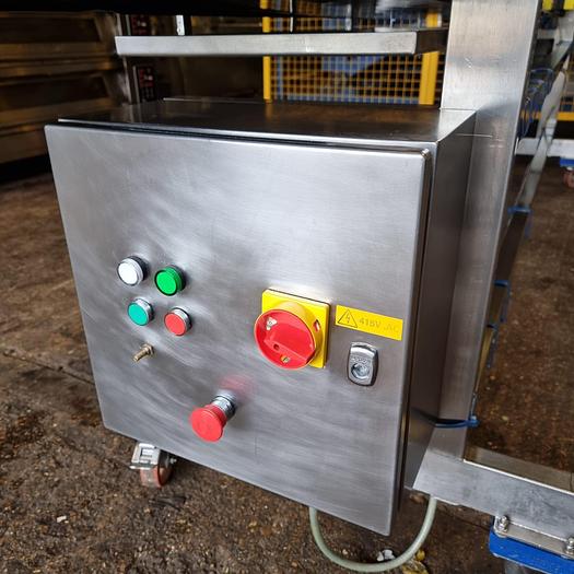 Used Conveyor Belt - Conveyor Systems, photo 3