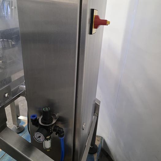 Used Easiweigh DS3005 Checkweigher - Checkweighers, photo 10