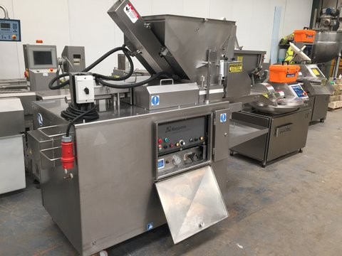 Used Koppens VM600HD Former - Forming Machines, photo 4