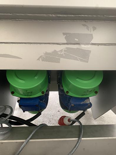 Used Linear Vibratory Screen - Sorting & Grading Equipment, photo 3