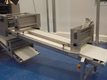 Used Tromp - Sheeters & Laminators, photo 8