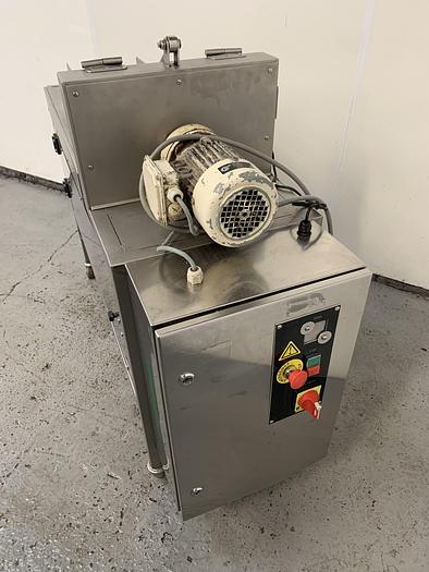 Used Prefamac 2007 Chocolate Flaker - Chocolate & Sweet Equipment, photo 3