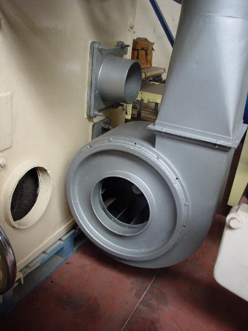 Used Probat 120 - Roasters, photo 4