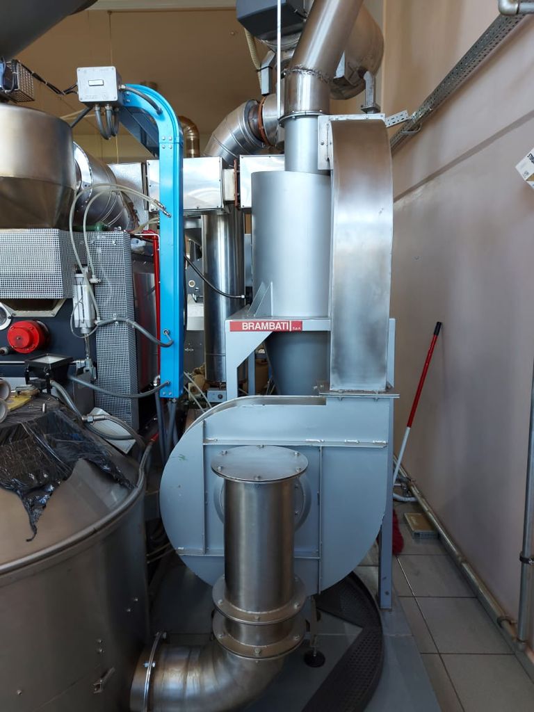 Used Brambati 30Kg - Roasters, photo 5