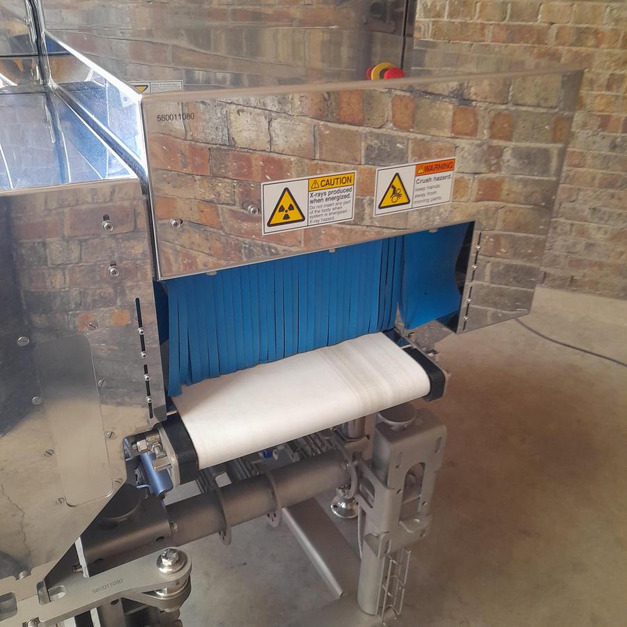 Used Ishida X-Ray Machine - X-ray Inspection Systems, photo 19