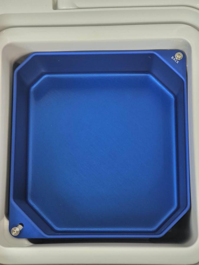 Used Azenta Life Siences CryPod Carrier for Cryoboxes - Liquid Nitrogen Storage Systems, photo 6