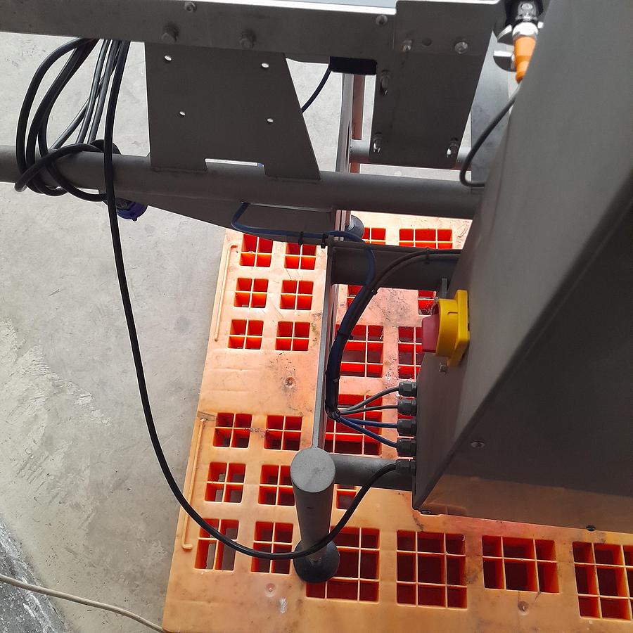 Used Checkweigher - Checkweighers, photo 8