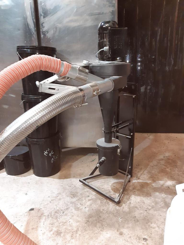 Used Probat Probatino 1 - Roasters, photo 4