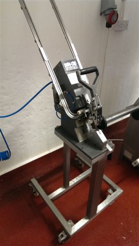 Used Polyclip DCD6041 - Sealing Machines, photo 3