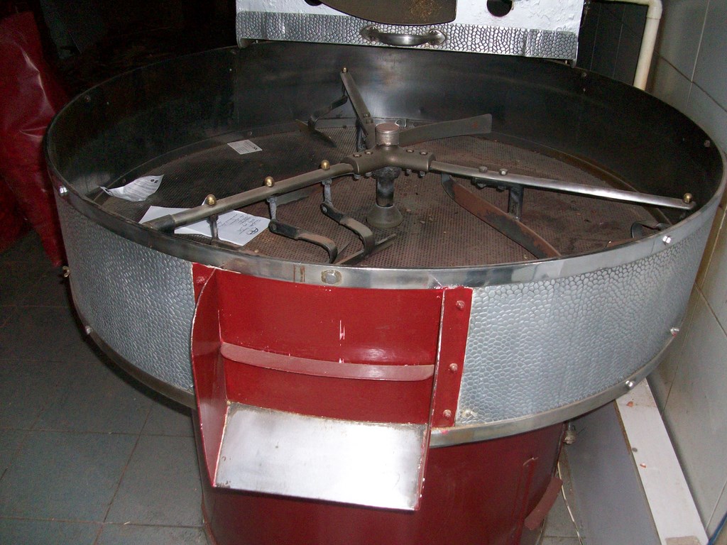 Used Lauzanne - Roasters, photo 7