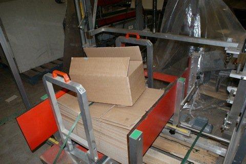Used Various Manufacturers JK 260 FMS - Filling Machines, photo 4