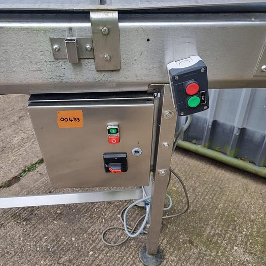 Used Conveyor - Conveyor Systems, photo 3