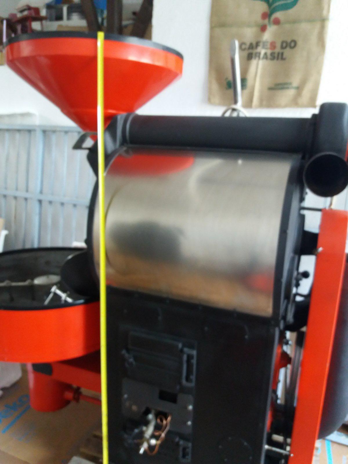 Used Petroncini 30Kg - Roasters, photo 3