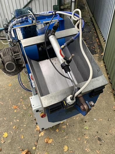 Used Lane Counter - Conveyor - Sorting & Grading Equipment, photo 7