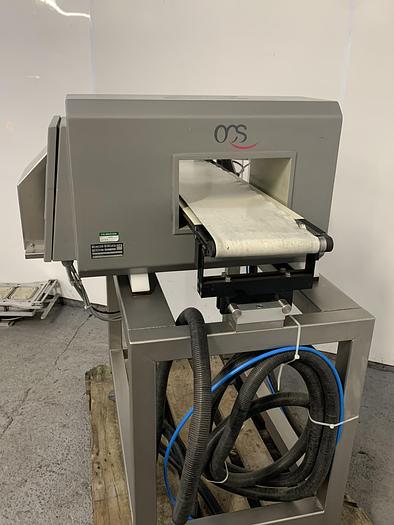 Used OCS Metal Detector - Metal Detectors, photo 3